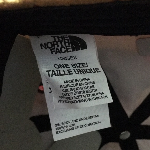 SUPREME X THE NORTH FACE TNF LIMITED EDITION UNISEX SNAPBACK GOLD FOIL HAT NWT ! - Picture 6 of 8